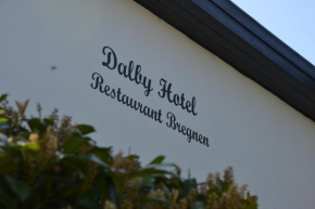 Dalby Hotel